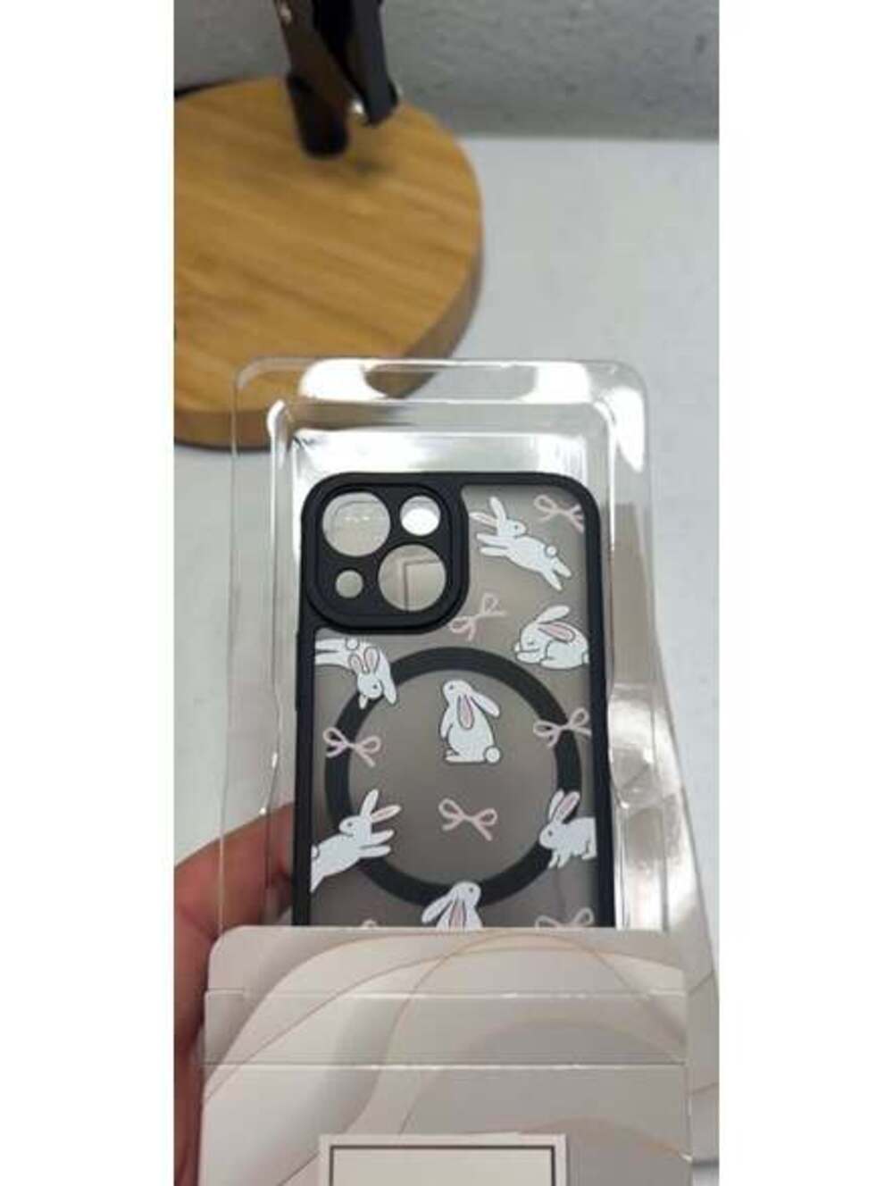 FUNMIKO Mobile Case - Picture 2 of 2